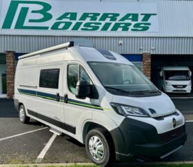 CHAUSSON V594M LIGHT FIRST LINE 140CV 2026