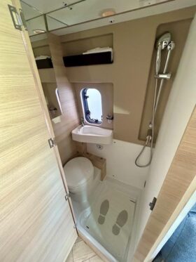 CHAUSSON V594M LIGHT FIRST LINE 140CV 2026