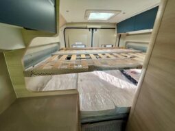 CHAUSSON V594M LIGHT FIRST LINE 140CV 2026 complet