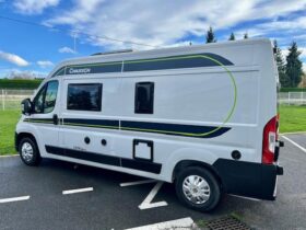 CHAUSSON V594M LIGHT FIRST LINE 140CV 2026