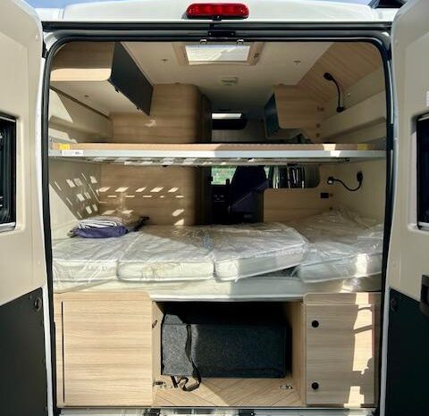 CHAUSSON V594M LIGHT FIRST LINE 140CV 2026 complet