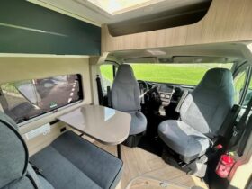 CHAUSSON V594M LIGHT FIRST LINE 140CV 2026