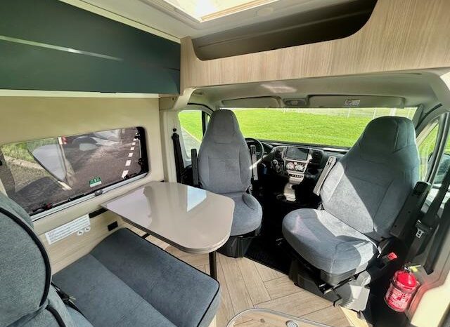 CHAUSSON V594M LIGHT FIRST LINE 140CV 2026 complet