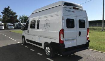 CAMPEREVE MAGELLAN 540 AIR PEUGEOT 2.2L 140CV 4 PLACES COUCHAGES 5.41M NEUF 2023. complet