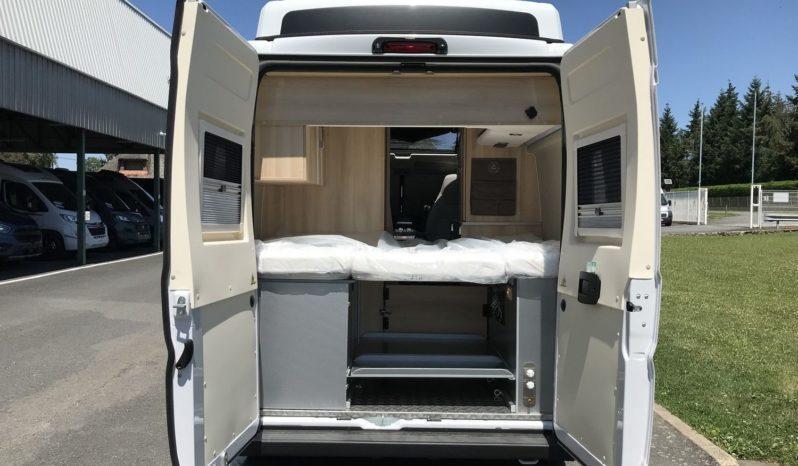 CAMPEREVE MAGELLAN 540 AIR PEUGEOT 2.2L 140CV 4 PLACES COUCHAGES 5.41M NEUF 2023. complet