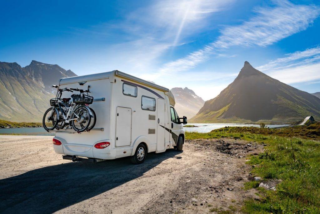 Comment se protéger de la chaleur intense en camping-car ?