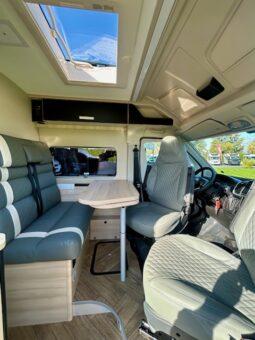 CHAUSSON V690 SPORT LINE 140CV BVA 2025 complet
