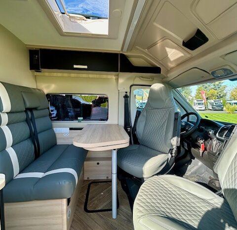 CHAUSSON V690 SPORT LINE 140CV BVA 2025 complet