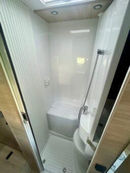 CHAUSSON S697 SPORT LINE 165CV BVA 2025 complet