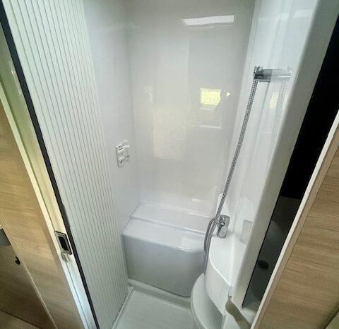 CHAUSSON S697 SPORT LINE 165CV BVA 2025 complet