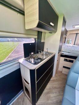 CHAUSSON V690 SPORT LINE 140CV BVA 2025 complet
