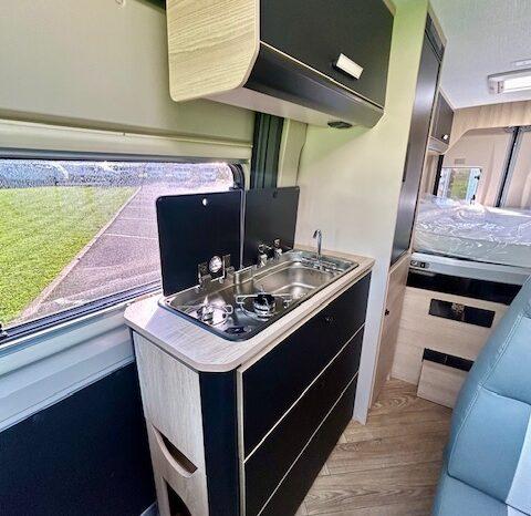 CHAUSSON V690 SPORT LINE 140CV BVA 2025 complet