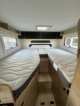 CHAUSSON S697 SPORT LINE 165CV BVA 2025 complet