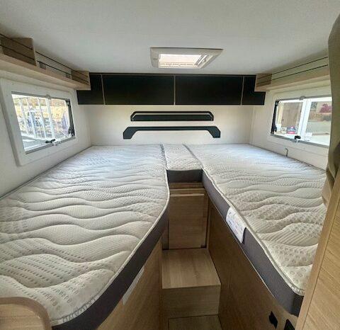 CHAUSSON S697 SPORT LINE 165CV BVA 2025 complet