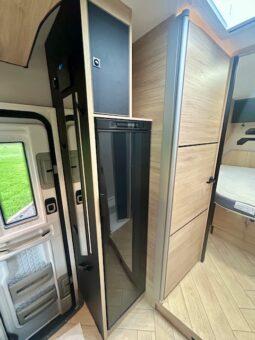 CHAUSSON 788 ETAPE LINE 165CV BVA 2025 complet