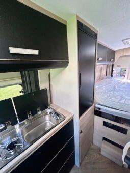 CHAUSSON V690 SPORT LINE 140CV BVA 2025 complet