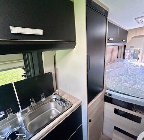 CHAUSSON V690 SPORT LINE 140CV BVA 2025 complet