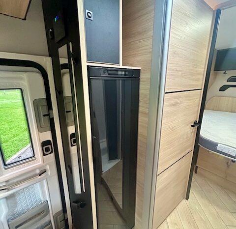 CHAUSSON 788 ETAPE LINE 165CV BVA 2025 complet