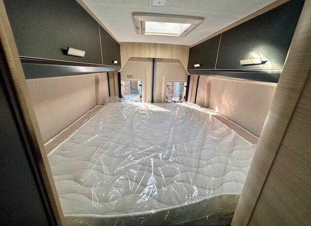 CHAUSSON V690 SPORT LINE 140CV BVA 2025 complet