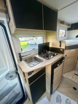 CHAUSSON S697 SPORT LINE 165CV BVA 2025 complet