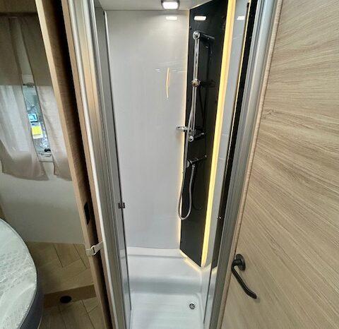 CHAUSSON 788 ETAPE LINE 165CV BVA 2025 complet