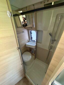 CHAUSSON V690 SPORT LINE 140CV BVA 2025 complet