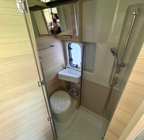 CHAUSSON V690 SPORT LINE 140CV BVA 2025 complet