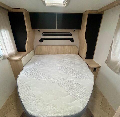 CHAUSSON 788 ETAPE LINE 165CV BVA 2025 complet