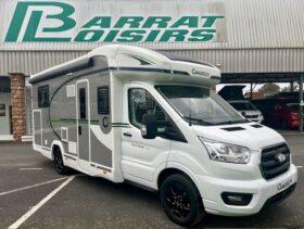 CHAUSSON 788 ETAPE LINE 165CV BVA 2025