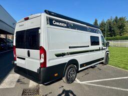 CHAUSSON V690 SPORT LINE 140CV BVA 2025 complet