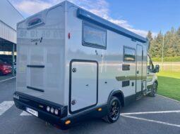CHAUSSON S697 SPORT LINE 165CV BVA 2025 complet