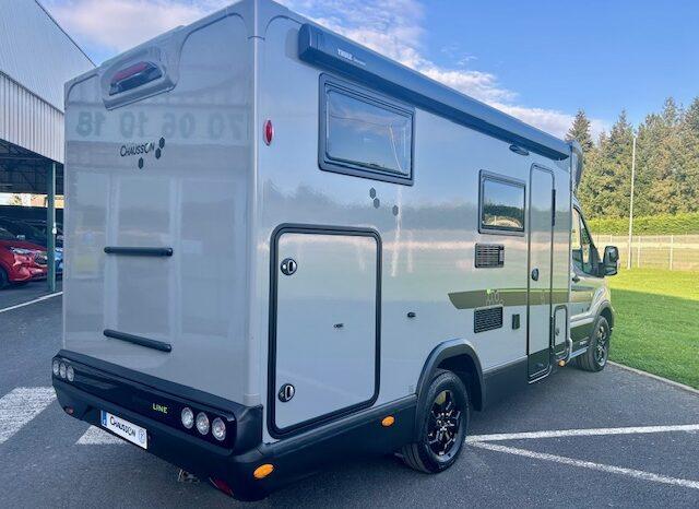 CHAUSSON S697 SPORT LINE 165CV BVA 2025 complet