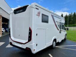 RAPIDO 666F 140CV BVM 2024 complet