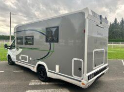 CHAUSSON 788 ETAPE LINE 165CV BVA 2025 complet