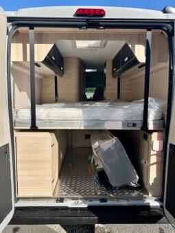 CHAUSSON V690 SPORT LINE 140CV BVA 2025 complet