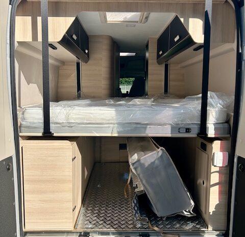 CHAUSSON V690 SPORT LINE 140CV BVA 2025 complet