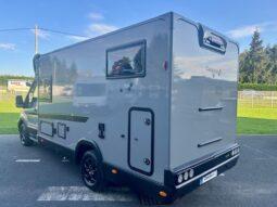 CHAUSSON S697 SPORT LINE 165CV BVA 2025 complet