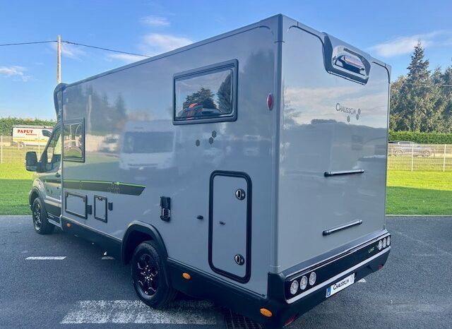 CHAUSSON S697 SPORT LINE 165CV BVA 2025 complet