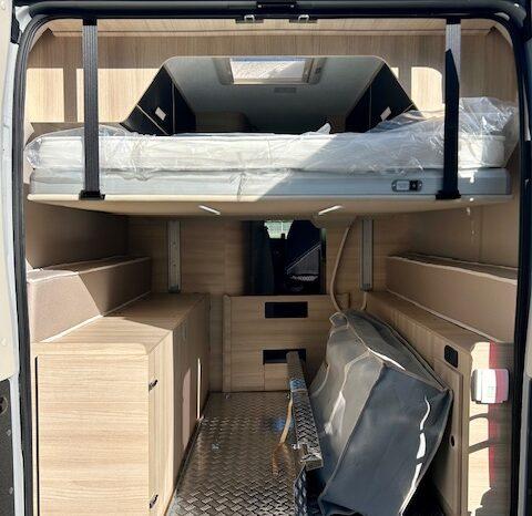 CHAUSSON V690 SPORT LINE 140CV BVA 2025 complet