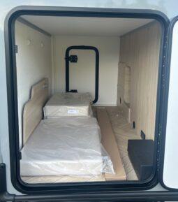 CHAUSSON S697 SPORT LINE 165CV BVA 2025 complet