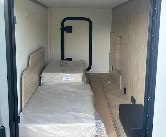 CHAUSSON S697 SPORT LINE 165CV BVA 2025 complet
