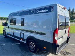CHAUSSON V690 SPORT LINE 140CV BVA 2025 complet