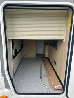 CHAUSSON 788 ETAPE LINE 165CV BVA 2025 complet