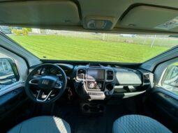CHAUSSON V690 SPORT LINE 140CV BVA 2025 complet