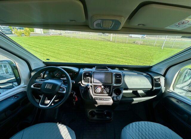 CHAUSSON V690 SPORT LINE 140CV BVA 2025 complet