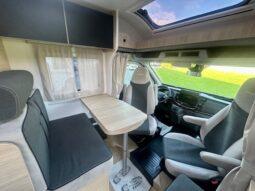CHAUSSON S697 SPORT LINE 165CV BVA 2025 complet