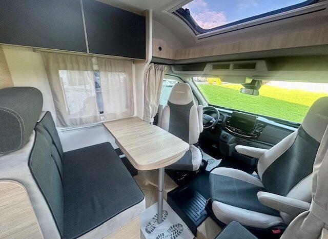 CHAUSSON S697 SPORT LINE 165CV BVA 2025 complet