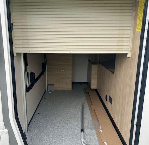 CHAUSSON 788 ETAPE LINE 165CV BVA 2025 complet