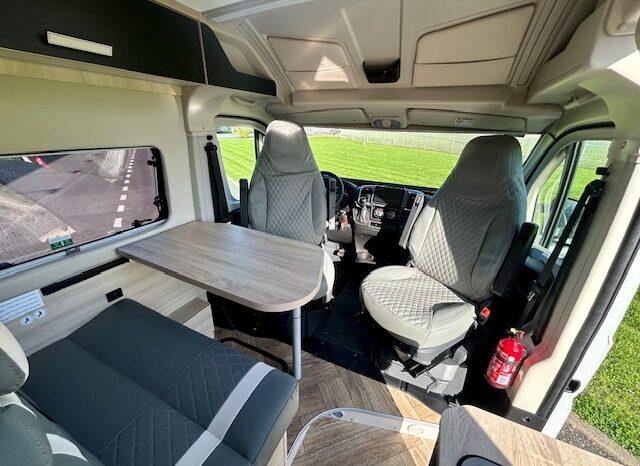 CHAUSSON V690 SPORT LINE 140CV BVA 2025 complet