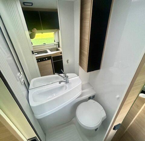 CHAUSSON S697 SPORT LINE 165CV BVA 2025 complet